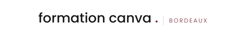 Formation Canva Bordeaux